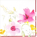 냅킨아트 L522800 MARIEFLEUR V&B 냅킨20매 33x33cm 0255