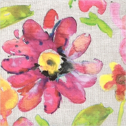 냅킨아트 1332776 Pretty Blossoms 냅킨20매 33x33cm 2475