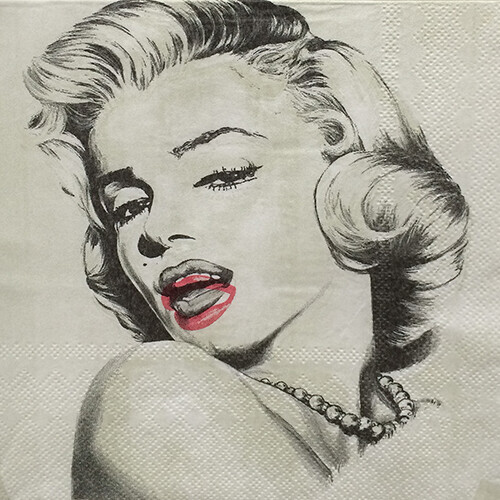 한정 판매 K-068 특가 냅킨 33x33cm 20장